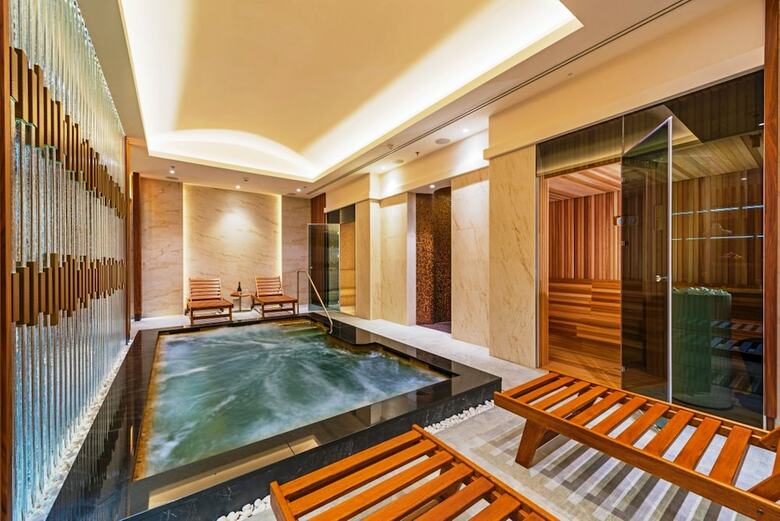 The Mark Luxury Hotel Prague