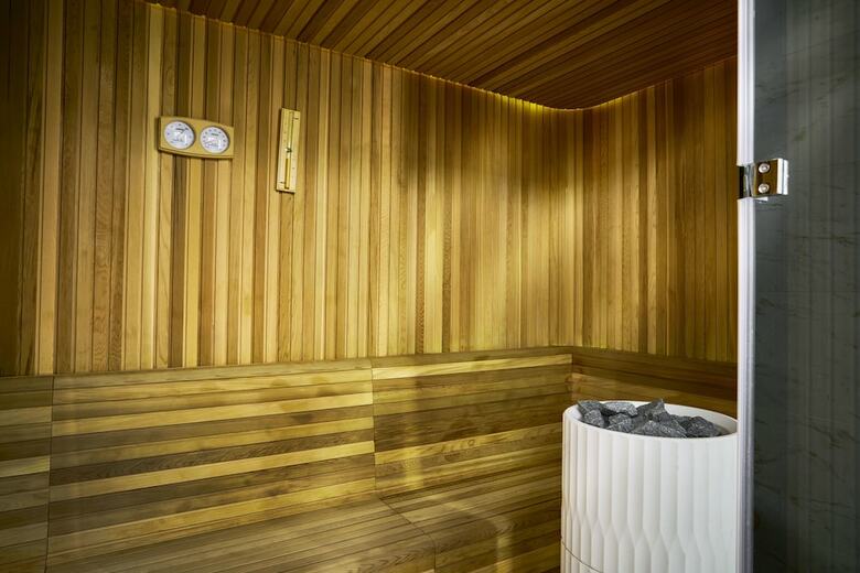 The Mark Luxury Hotel Prague