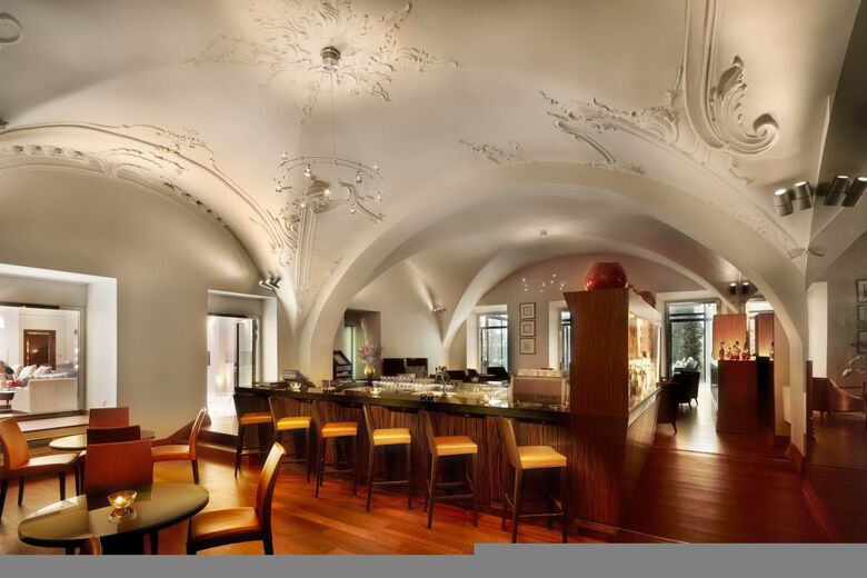 The Mark Luxury Hotel Prague
