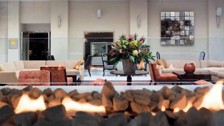 The Mark Luxury Hotel Prague