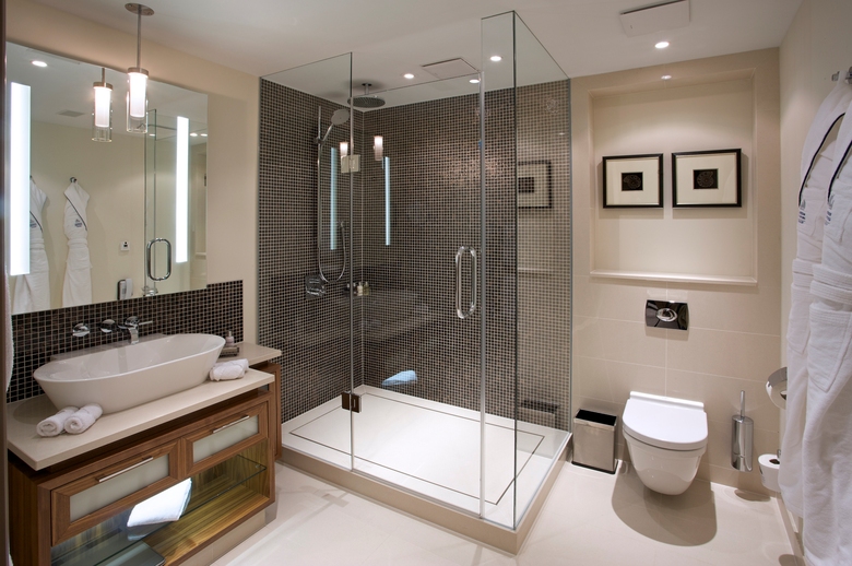 The Mark Luxury Hotel Prague