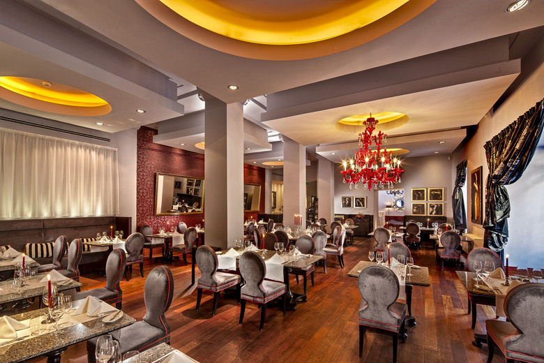 The Mark Luxury Hotel Prague