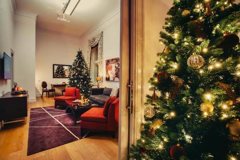 The Mark Luxury Hotel Prague