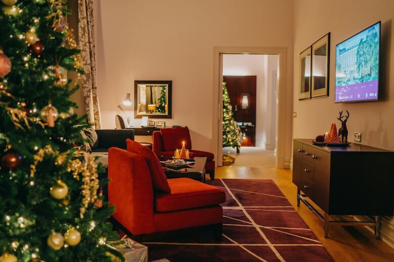 The Mark Luxury Hotel Prague