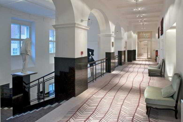 The Mark Luxury Hotel Prague