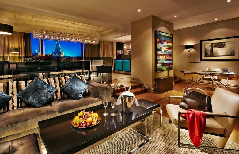 The Mark Luxury Hotel Prague