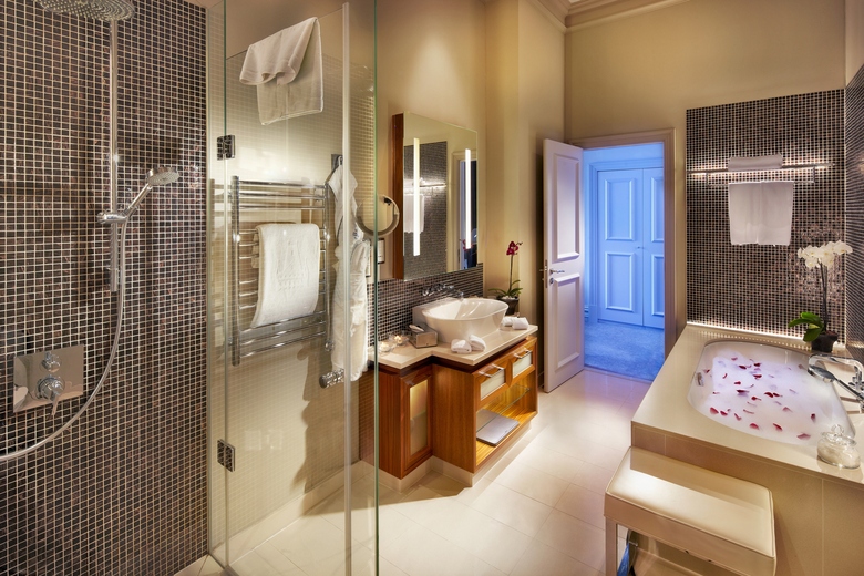 The Mark Luxury Hotel Prague
