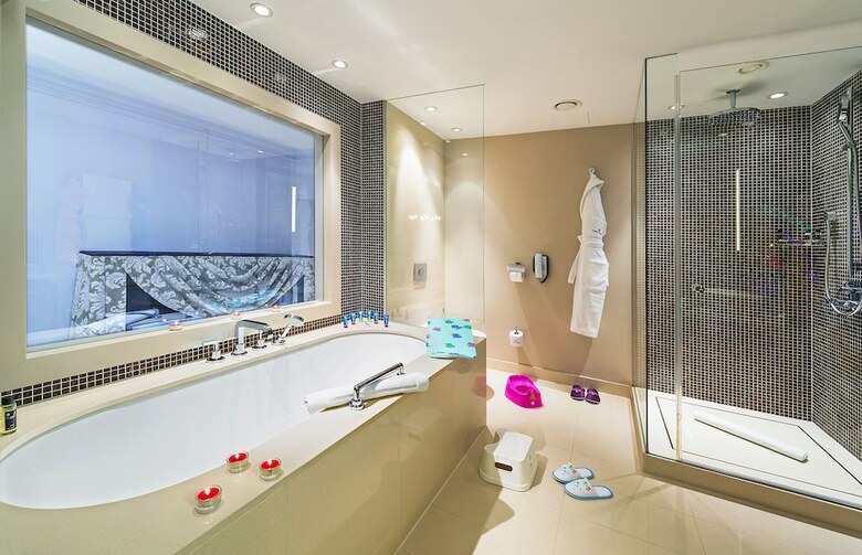 The Mark Luxury Hotel Prague