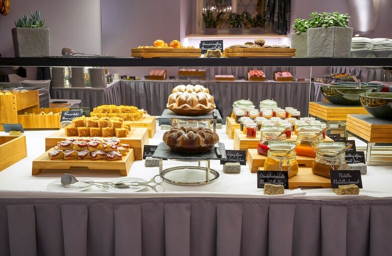 The Mark Luxury Hotel Prague