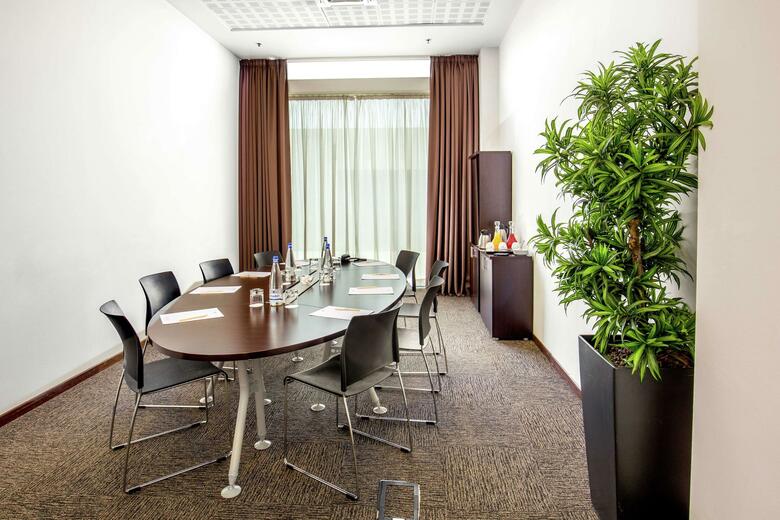 Hotel Doubletree By Hilton Milan