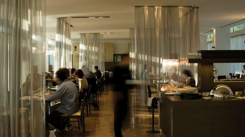 Hotel Doubletree By Hilton Milan