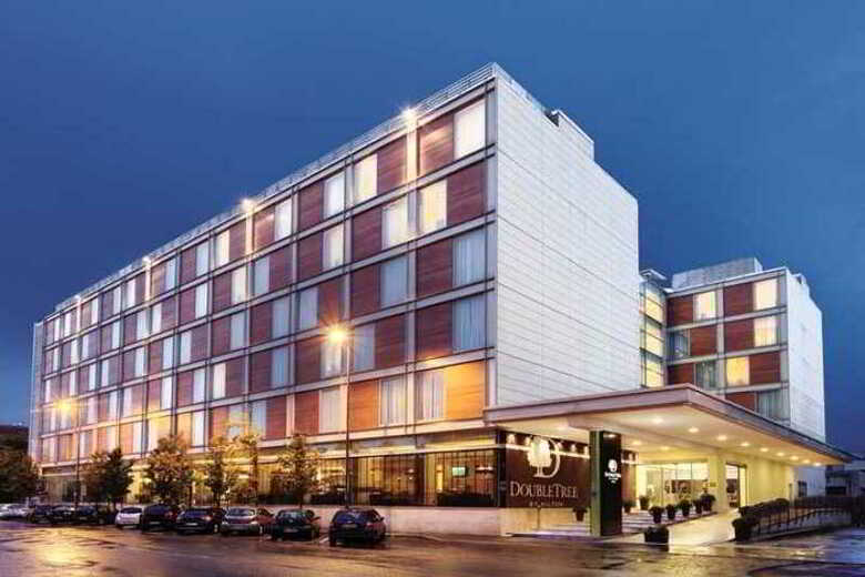 Hotel Doubletree By Hilton Milan
