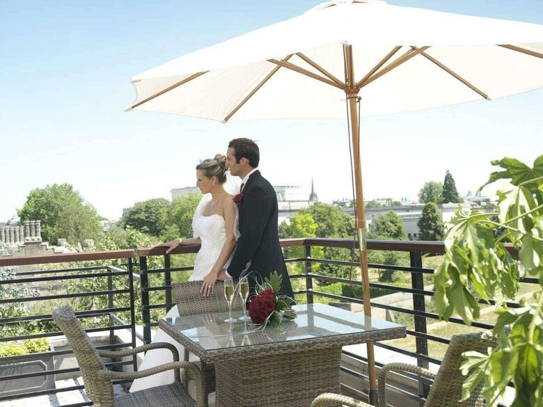 Hotel Doubletree By Hilton Milan
