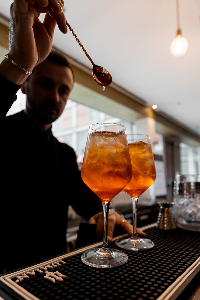 Hotel Doubletree By Hilton Milan