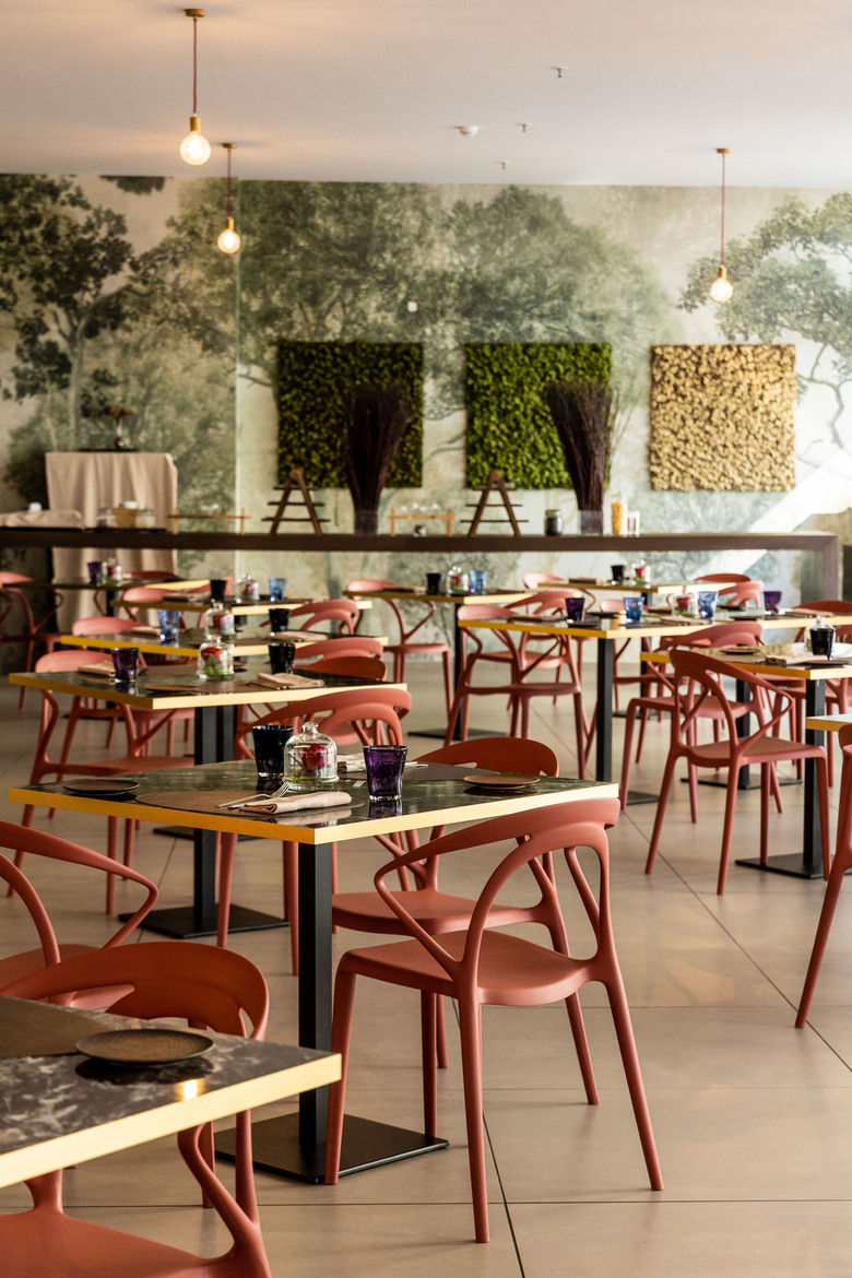 Hotel Doubletree By Hilton Milan