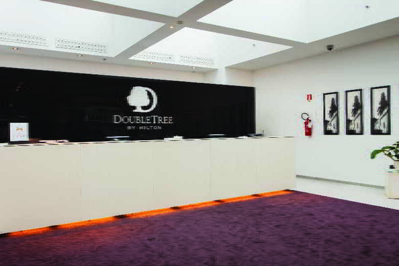 Hotel Doubletree By Hilton Milan