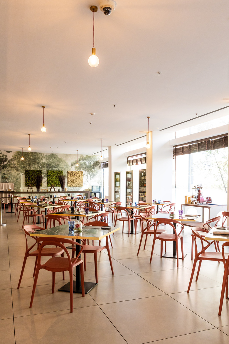 Hotel Doubletree By Hilton Milan