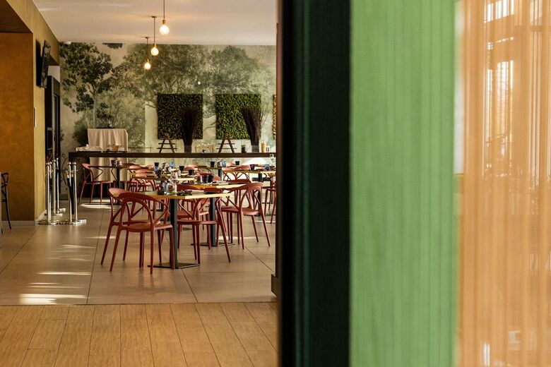 Hotel Doubletree By Hilton Milan
