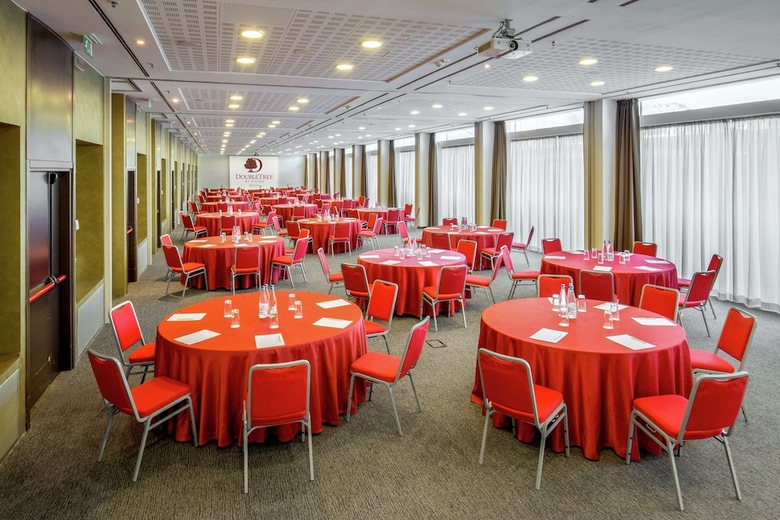 Hotel Doubletree By Hilton Milan