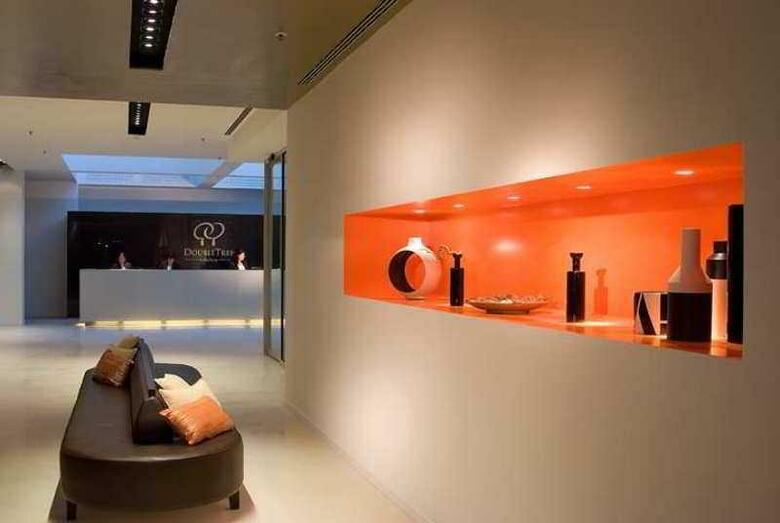 Hotel Doubletree By Hilton Milan