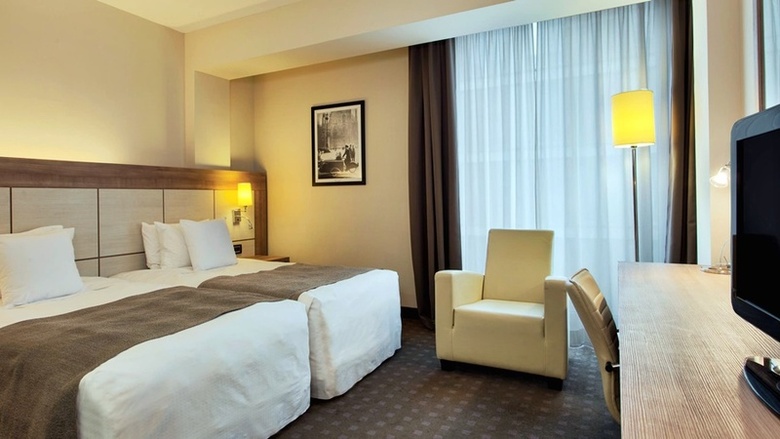 Hotel Doubletree By Hilton Milan