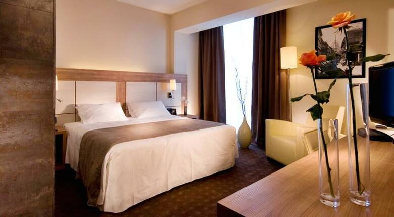 Hotel Doubletree By Hilton Milan