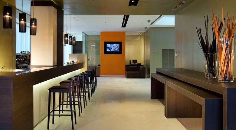 Hotel Doubletree By Hilton Milan