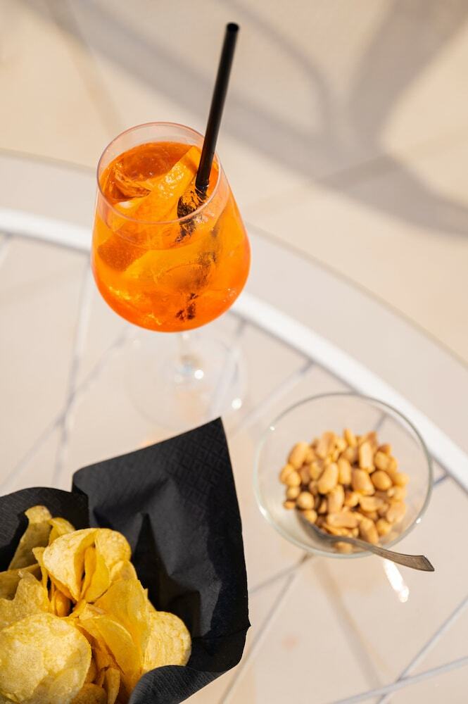 Hotel Doubletree By Hilton Milan