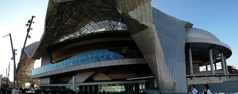 Hotel Doubletree By Hilton Milan