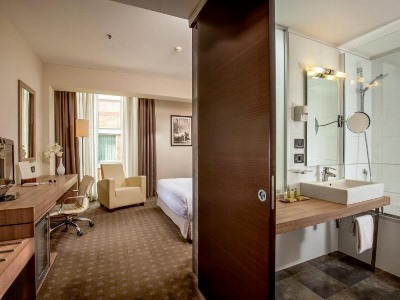 Hotel Doubletree By Hilton Milan