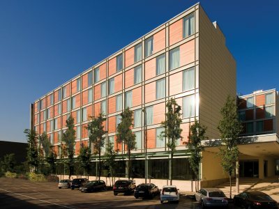 Hotel Doubletree By Hilton Milan