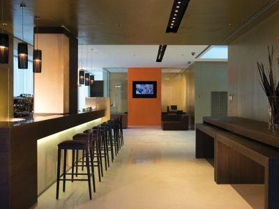 Hotel Doubletree By Hilton Milan