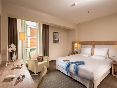 Hotel Doubletree By Hilton Milan
