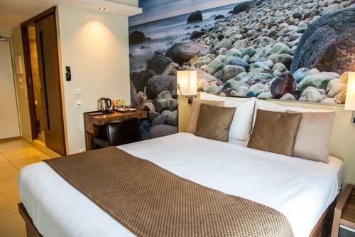Best Western Kampen Apartment Hotell