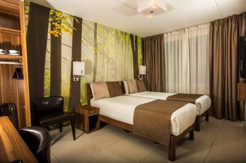 Best Western Kampen Apartment Hotell