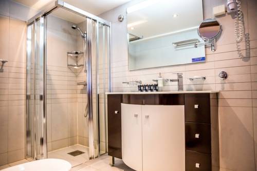 Best Western Kampen Apartment Hotell