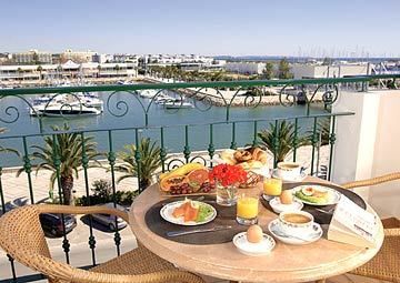 Hotel Albergaria Marina Rio
