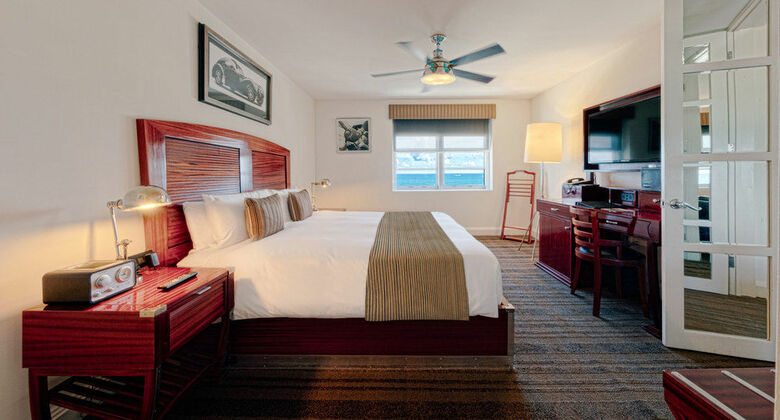 Hotel National