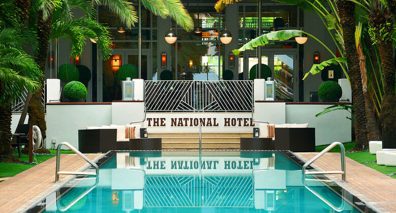 Hotel National