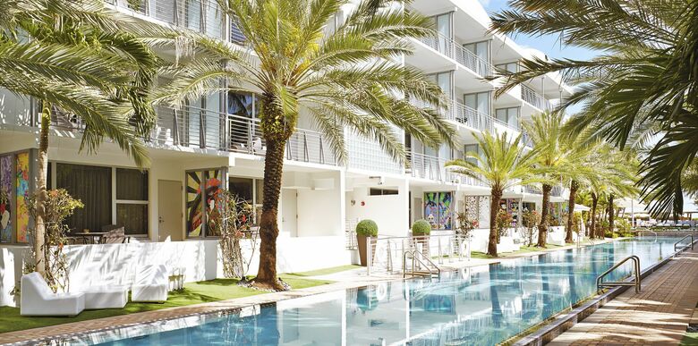 Hotel National