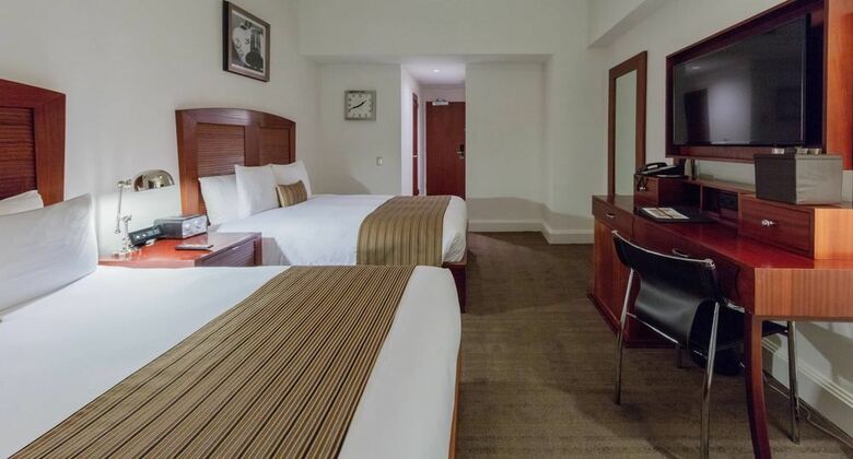 Hotel National