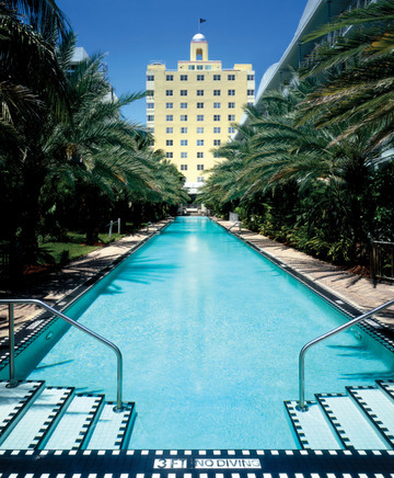 Hotel National