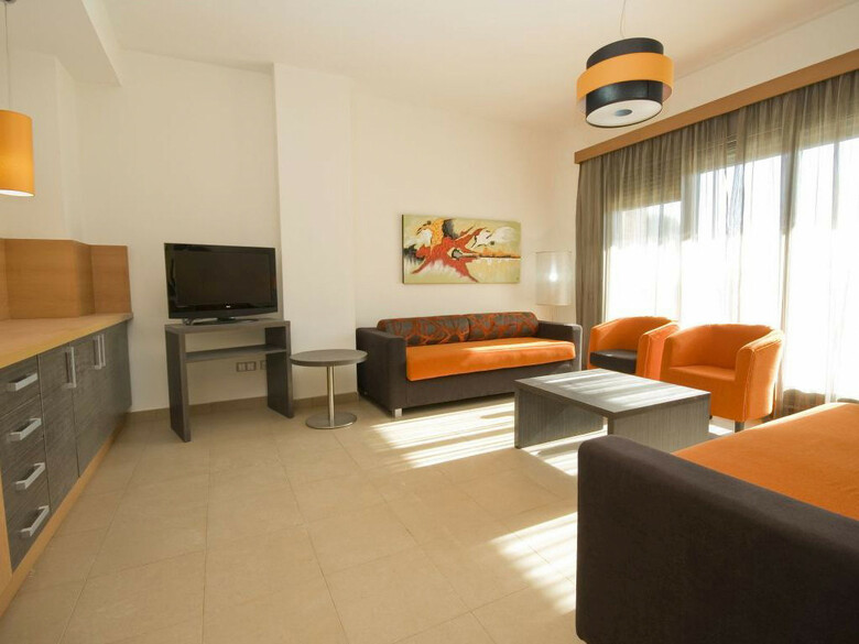 Alcocebre Suites Hotel