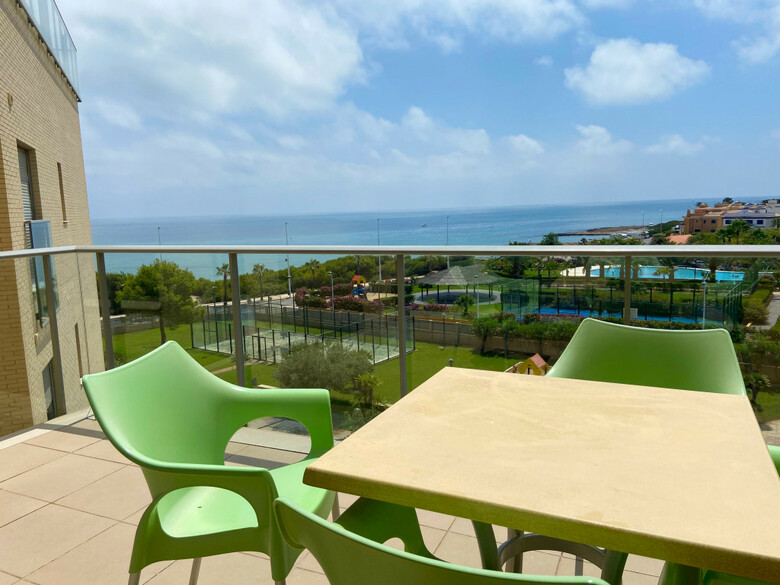Alcocebre Suites Hotel