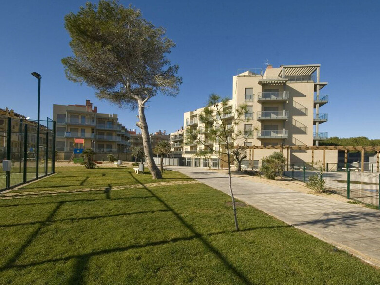 Alcocebre Suites Hotel