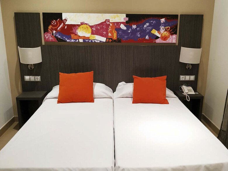 Alcocebre Suites Hotel