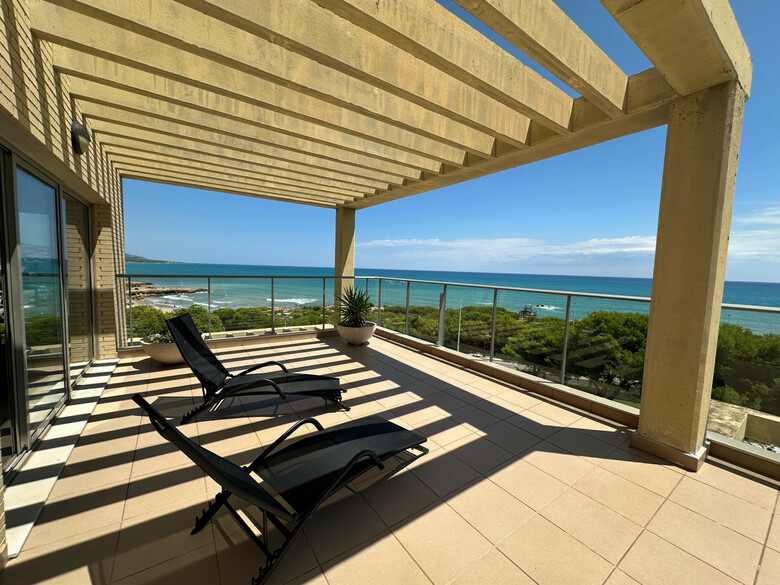 Alcocebre Suites Hotel