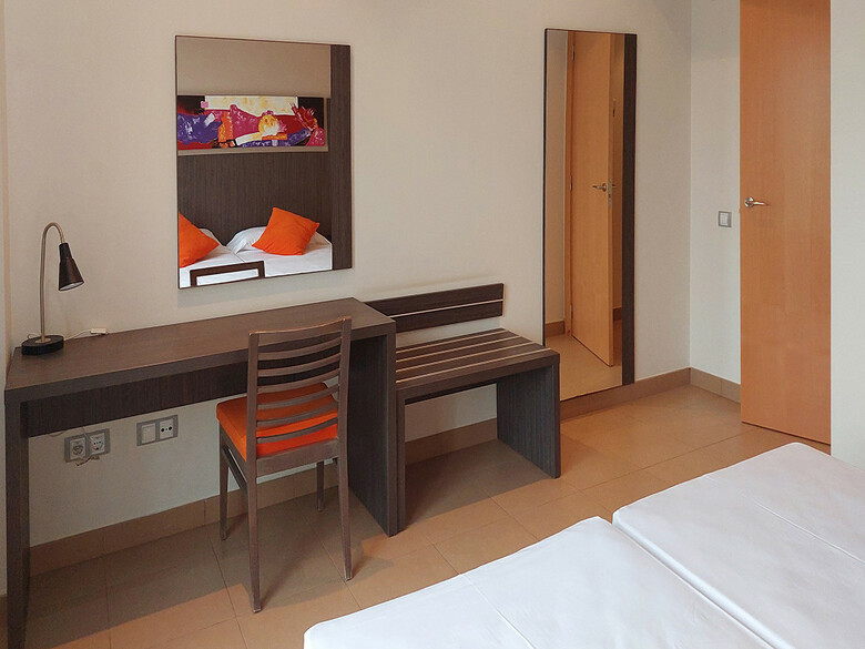 Alcocebre Suites Hotel