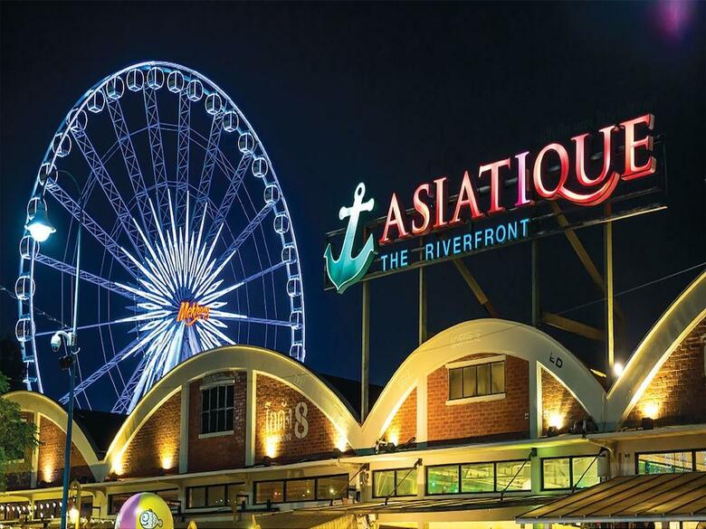 Astera Sathorn Hotel