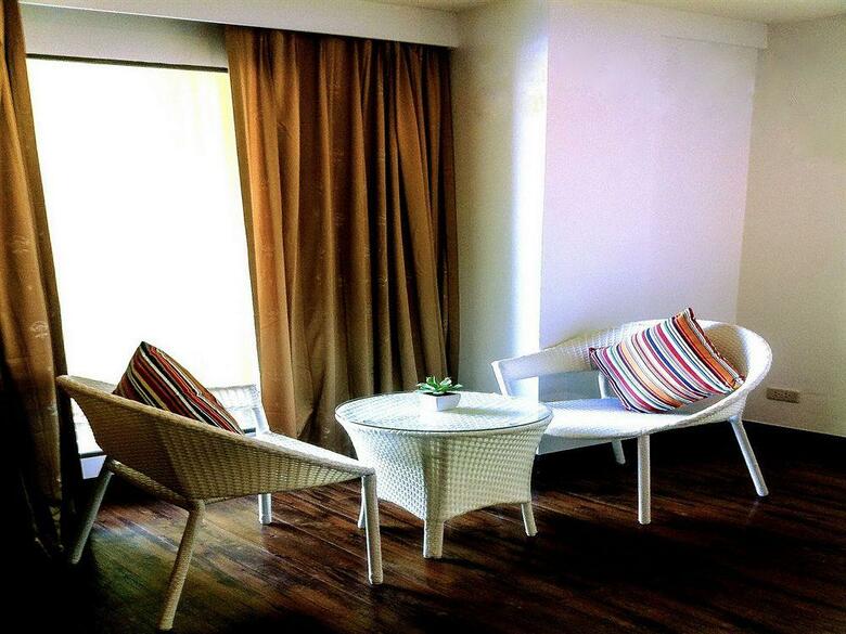 Astera Sathorn Hotel
